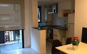 Departamento Lipari Mar del Plata Deluxe